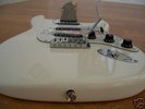 OASIS FULLY SIGNED ELECTRIC GUITAR AUTOGRAPHED GENUINE