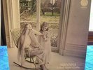 Nirvana Local Anaesthetic LP Vertigo Swirl Uk orig 1971