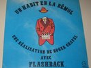 Flashback LP-Un Habit En La Bemol (Gamma) CDN COSMIC