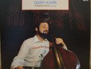 Audiophile GARY KARR Adagio D’ Albinoni ORIGINAL NM