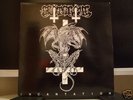 GROTESQUE-Incantation EP Record AT THE GATES HAUNTED SW