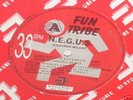 FUN TRIBE - N.E.G.U.S. * ITALIAN / ZONE * 