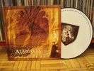 ATARAXIA Historiae org vinyl LP  Dead Can Dance, Arcana