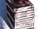 GRAB BAG ASSORTMENT - 11 REEL TO REEL TAPES - L K - 