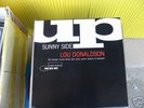 LOU DONALDSON SUNNY SIDE UP  BLUE NOTE 4036 RARE