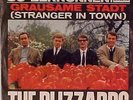 The Blizzards  Single