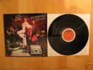 Vinyl LP Flamenco Fever „Live“ Direct To Disc (1978)