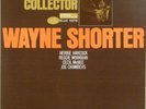 WAYNE SHORTER Collector JAPAN Blue Note KING UNISSUED