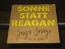 RARE JOSEPH BEUYS ART COVER 7