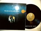 The Doors - The Soft Parade   - ELEKTRA gold () -