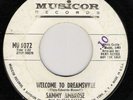 NORTHERN SOUL/SAMMY AMBROSE/WELCOME TO DREAMSVILLE