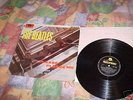 *BEATLES* P PLEASE ME  1963 UK LP*EARLY LABEL VARIATION