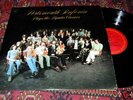 Legendary ODDBALL PORTSMOUTH SINFONIA LP Eno Bad MUSIC