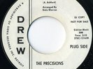 PRECISIONS Such Misery NORTHERN SOUL 45 listen