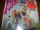 THE WHO MAGIC BUS DL 75064 ORIGINAL LP 1968 NEAR MINT