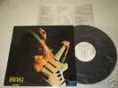 IÑAKI KARMA – ALACRAN -ACID HARD ROCK Spanish Rare 70'S