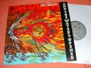 LP Between(P M Hamel,The Waters Openend,Vert.Swirl,Mint