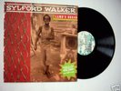 Sylford Walker / Lamb's Bread LP/Greensleeves '88 EX++