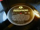BEATLES PLEASE PLEASE ME RAREST Y\B 3RD PRESS MONO MINT