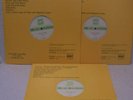 DAVID BOWIE T-REX M BOLAN BBC LIVE PR0M0 ONLY 3-LP RARE