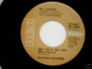 BILL HARRIS am i cold, am i hot USA RCA 7 northern soul