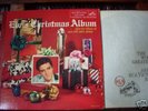 ELVIS PRESLEY CHRISTMAS ALBUM 1957 LOC -1035 + PICS