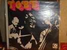 Rare Jazz Funk: Overton Berry Ensemble TOBE Original