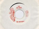Northern Soul : THE MATADORS - SAY YES BABY