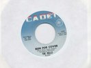 Northern Soul : THE DELLS - RUN FOR COVER