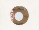 Northern Soul : DOUG BANKS - I JUST KEPT ON DANCING