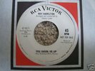 northern soul-You Shook Me Up-Roy Hamilton-RCA
