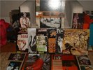 FELA KUTI BOX SET 2 6XLP AFROBEAT KILLERS  RARE EX++