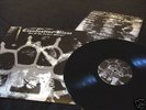 Clandestine Blaze – Fist of the... LP black metal EAL