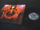 Deathspell Omega / Moonblood – Split LP black metal EAL