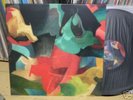 OLIVIA TREMOR CONTROL: BLACK FOLIAGE E6 ORIG DBL LP NM