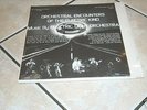 Rare Vintage ELO Electric Light Orchestra Bootleg Live