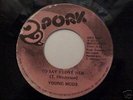 MONSTER SWEET SOUL 45 BY 