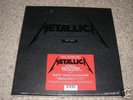 Metallica LP Vinyl Box Set #207/5000 Unopened-Excellent