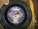 RARE DOO WOP SOUL NORMAN FOX & THE ROB ROYS on CAPITAL