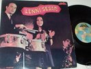 LATIN FUNK LENNI SESAR FANIA ORIG. US LP-368 MONO*HOY*