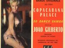 JOAO GILBERTO copacabana Palace EP ost BOSSA NOVA hear