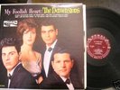 LP DEMENSIONS -My Foolish Heart (1963) on Coral NM