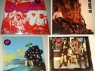 Set of 4 Moby Grape RI Records Sundazed SEALED Rare