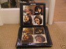 THE BEATLES LET IT BE BOX SET