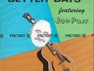 RARE JAZZ FUNK   Joe Pass   Better Days   Gwyn
