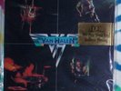 VAN HALEN DCC 180 gram Mint Sealed Low Number 0006