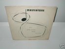 FATTY GEORGE COMBO/PLAYS COOL JAZZ/MASTERTONE/VERY RARE