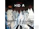 RADIOHEAD Kid A Double 10