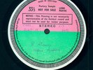 Strauss: Alpine Symphony - Kempe - Decca test pressing
