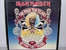 IRON MAIDEN-THE FIRST TEN YEARS-VINYL BOXSET